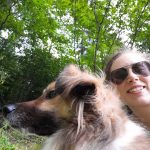sammy und ich